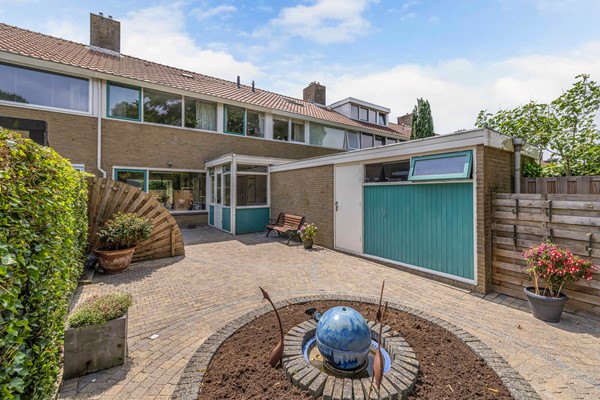 Medium property photo - Prof. ter Veenstraat 93, 8302 GB Emmeloord
